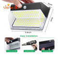 Outdoor Solar Light Solar Outdoor Lamp Motion Sensor